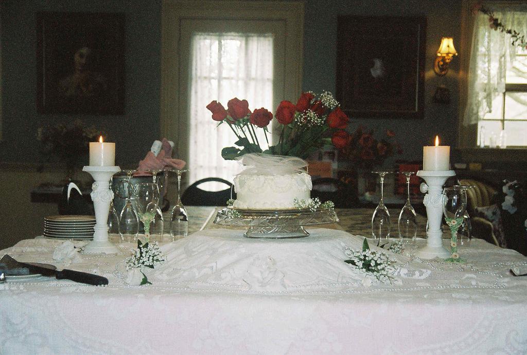 Bushnell House Уестбрук Екстериор снимка