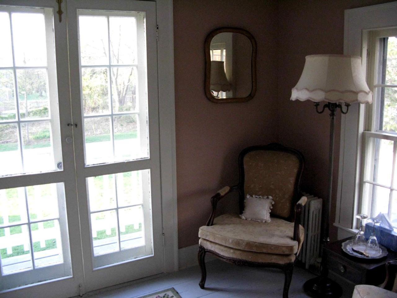 Bushnell House Уестбрук Екстериор снимка